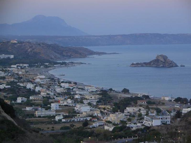Hermes 3* Kefalos (Kos)