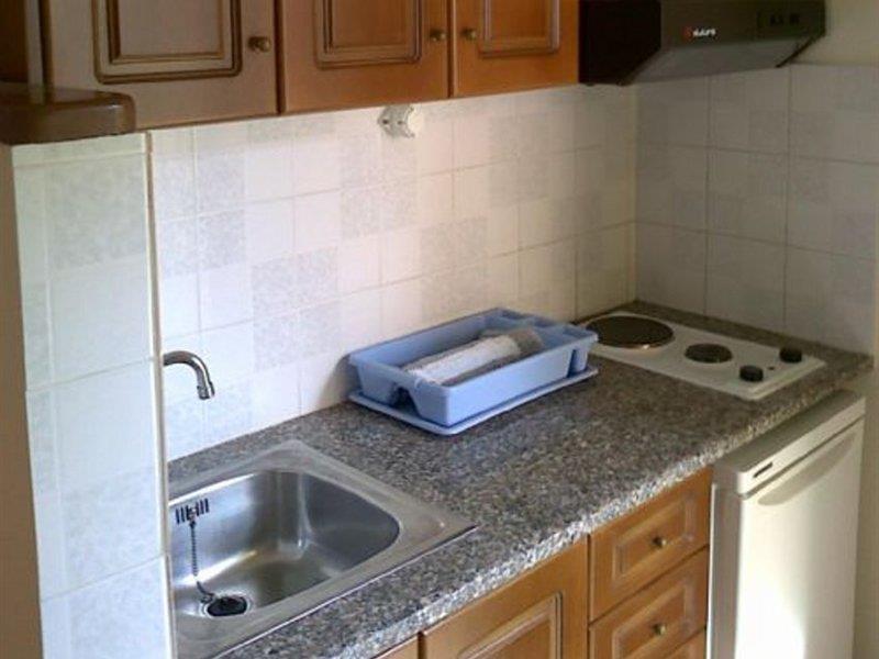 Sun Village (adults Only) Aparthotel Acharavi (Corfu)