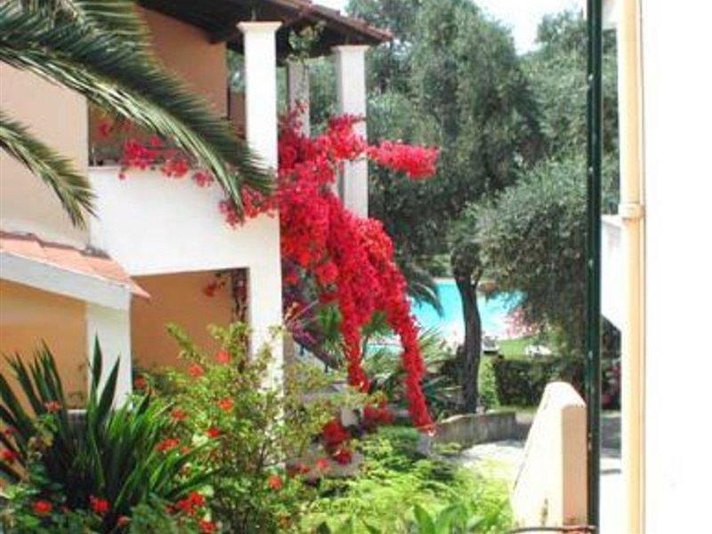 Sun Village (adults Only) Aparthotel