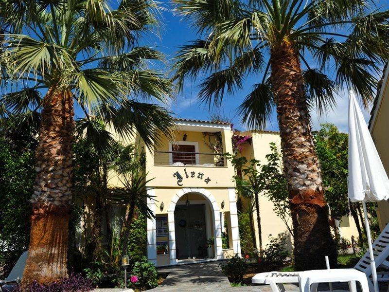 Ilena 2* Acharavi (Corfu)