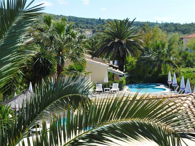 Ilena Hotel 2*
