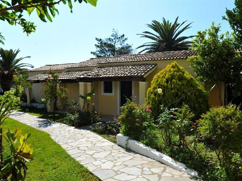 Ilena Hotel