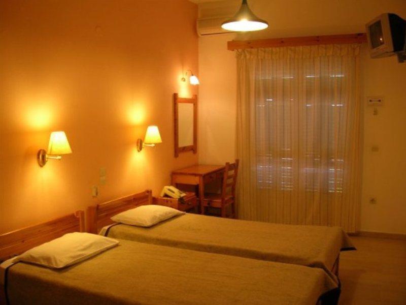 Yannis Corfu 3*