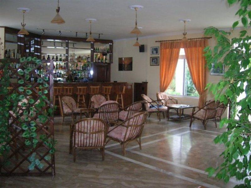 Yannis Corfu 3*