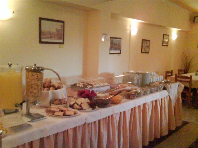 Yannis Corfu Hotel Ipsos
