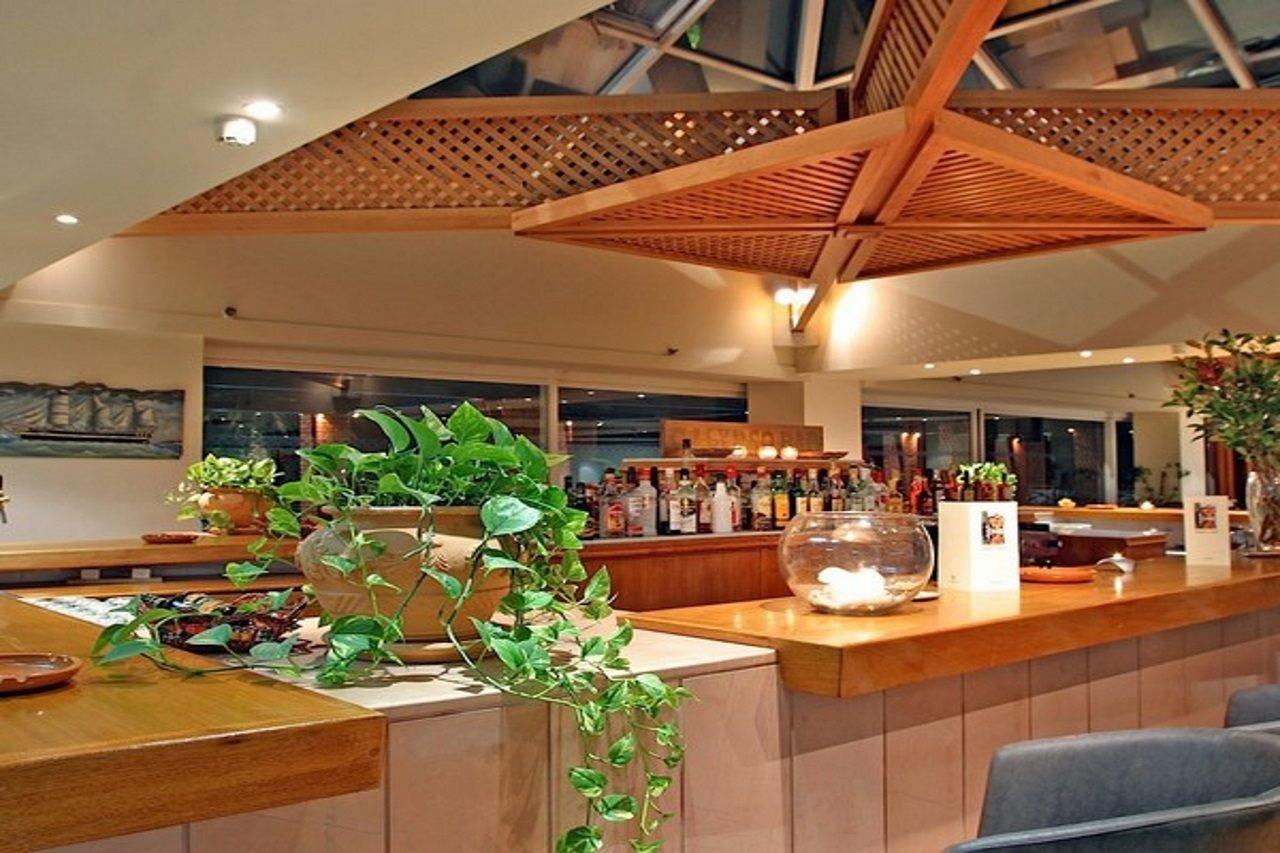 Dassia Chandris Hotel