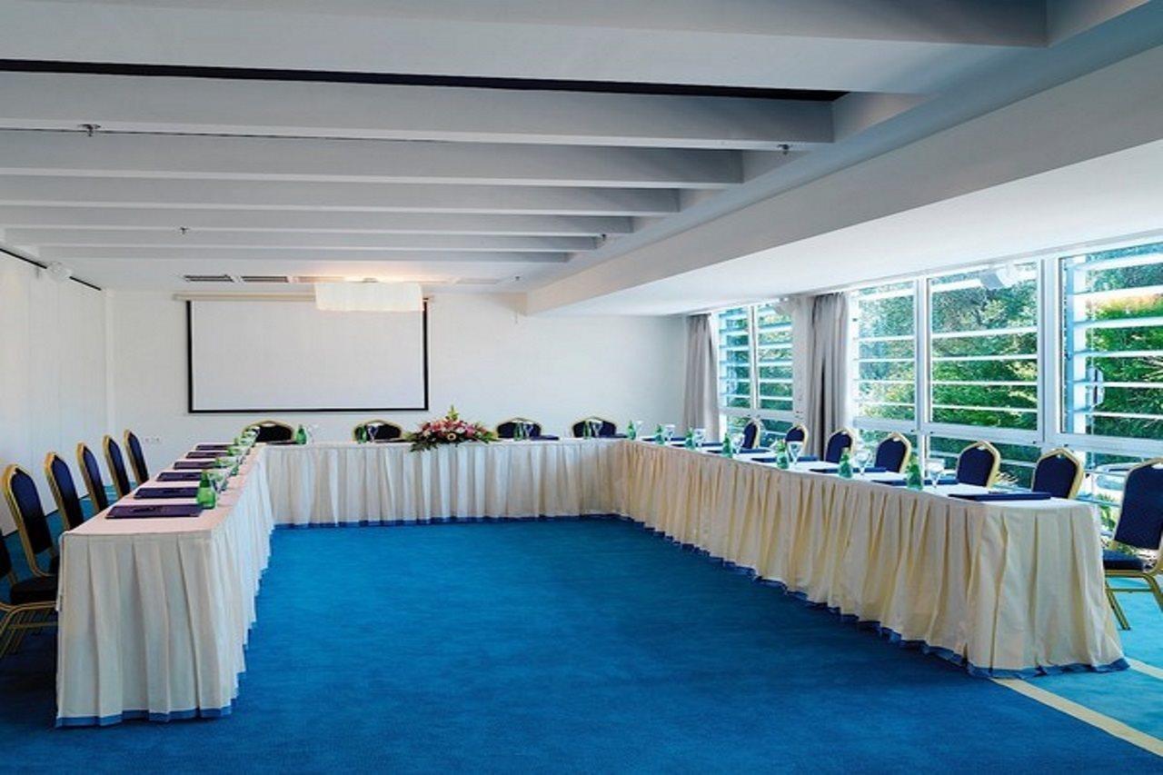 Dassia Chandris Hotel Limni (Corfu)