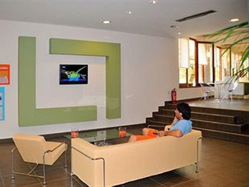 Dassia Beach Hotel Hotel