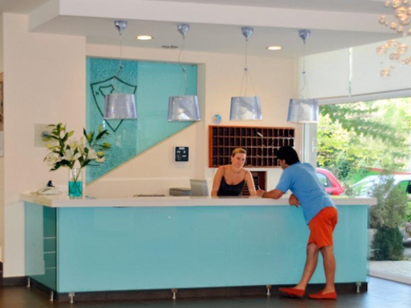 Dassia Beach Hotel 2* Dassia (Corfu)