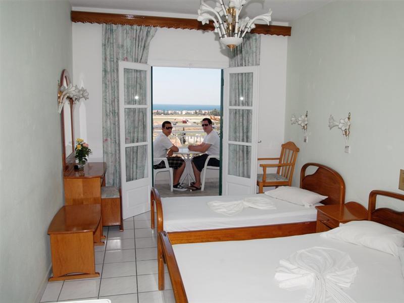 Samos Sun Hotel Pythagoreio (Samos)