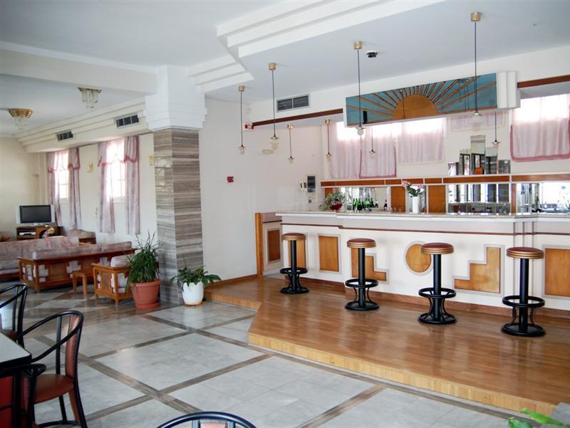 Samos Sun 3*