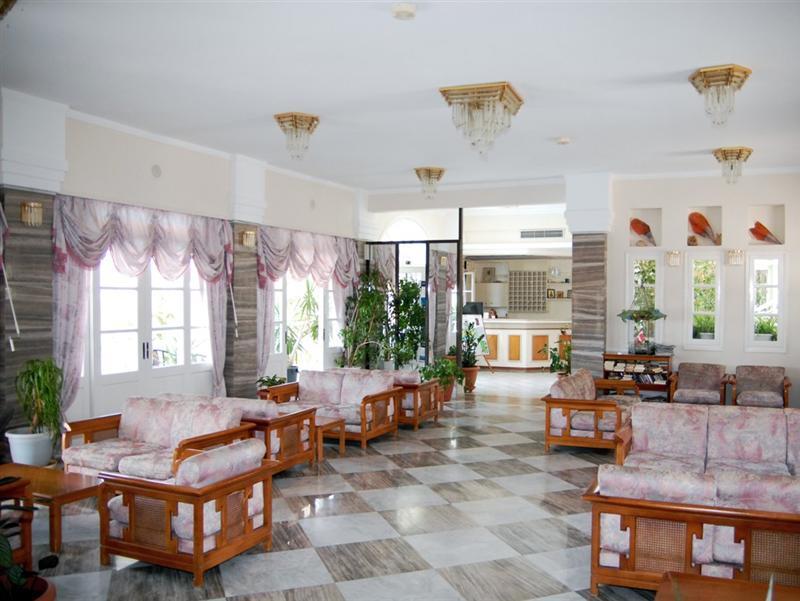 Samos Sun Hotel Pythagoreio (Samos)