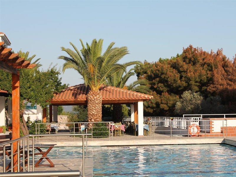 Mykali 2* Pythagoreio (Samos)