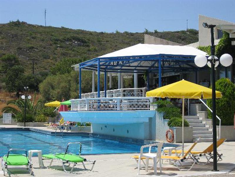 Proteas Blu (adults Only) Hotel Pythagoreio (Samos)