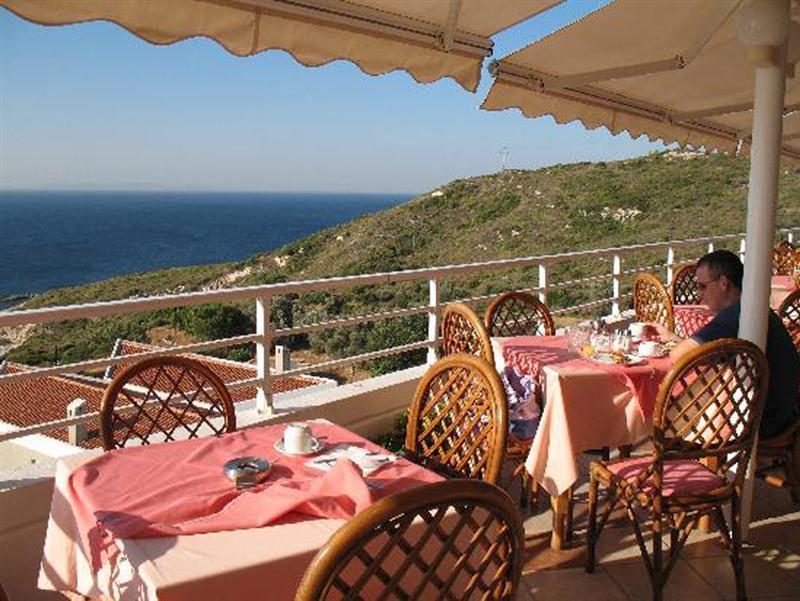 Proteas Blu (adults Only) Hotel 5*