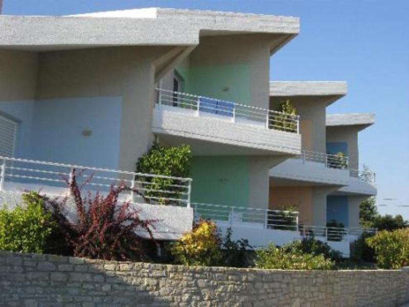 Proteas Blu (adults Only) Hotel