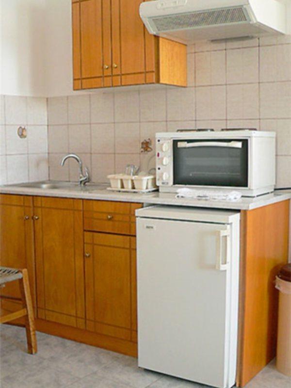 Blue Horizon Apartment Votsalakia (Samos)