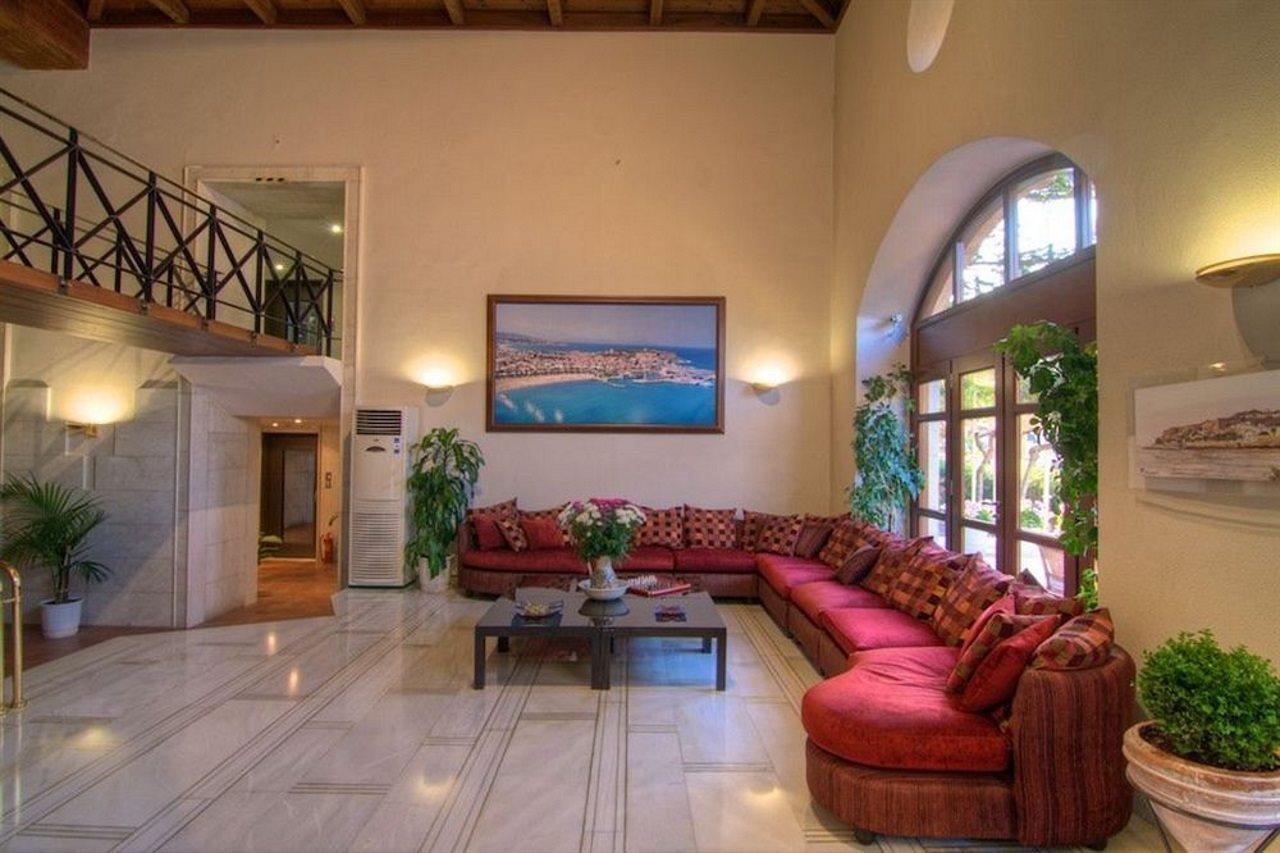 Fortezza 3*