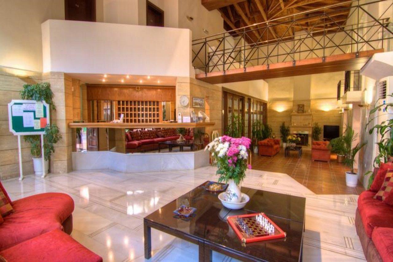 Fortezza Hotel