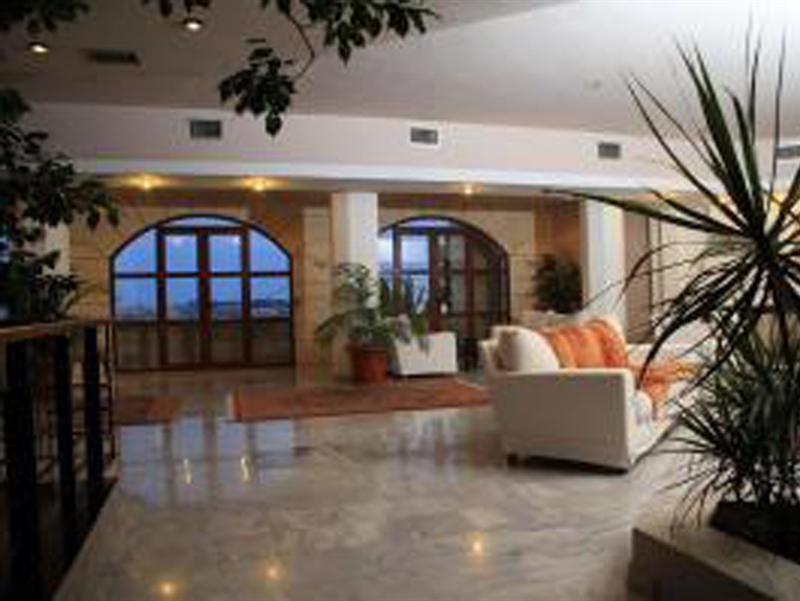 Macaris & 4* Rethymno (Crete)