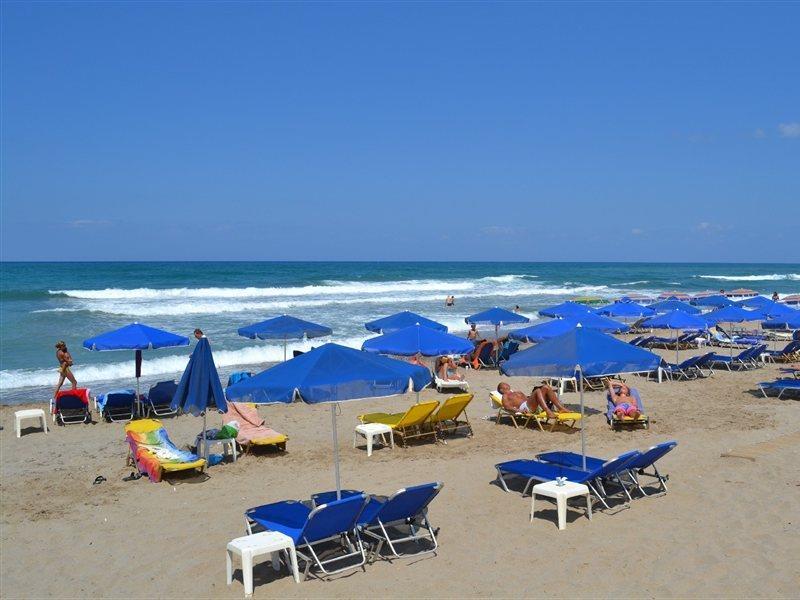 Zantina 2* Rethymno (Crete)