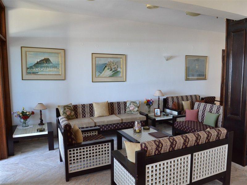 Zantina Hotel 2*