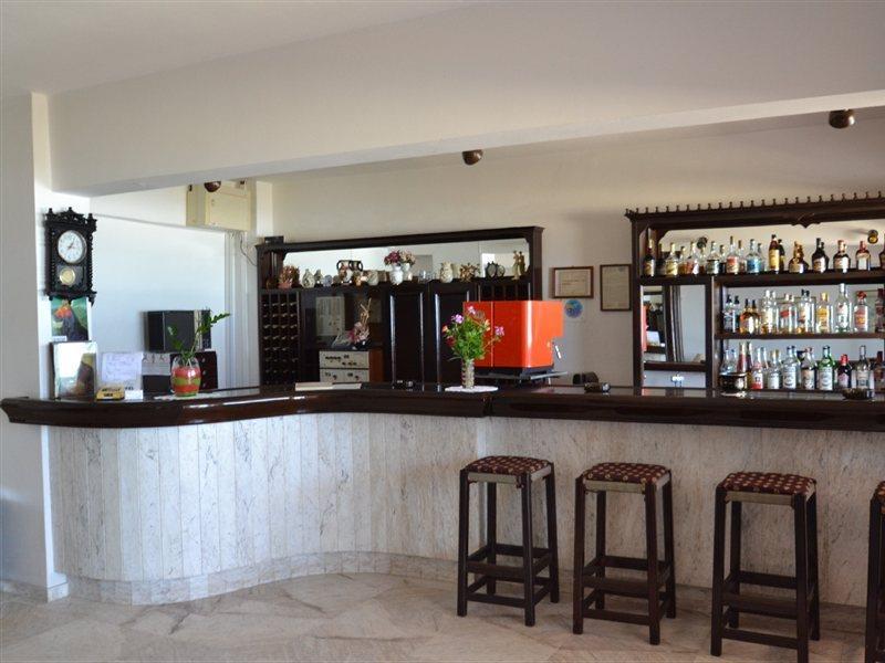 Zantina Hotel