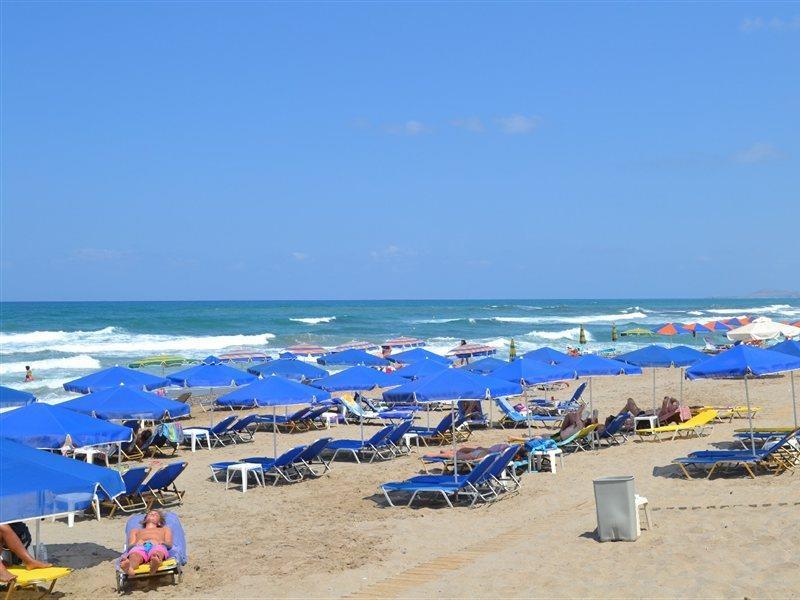 Zantina Hotel Rethymno (Crete)