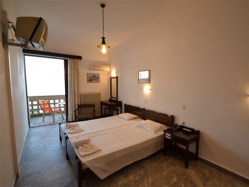 Zantina Hotel