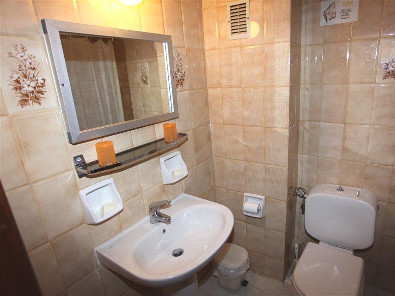 Zantina Hotel Rethymno (Crete)