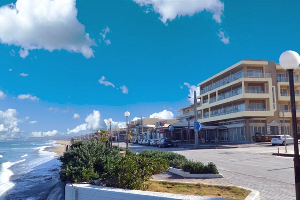 Ostria Apartment Rethymno (Crete)