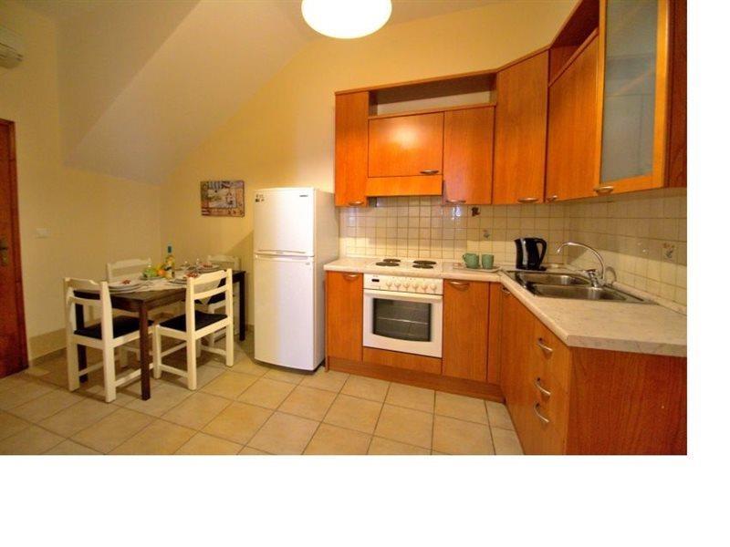 Katrina House Apartment