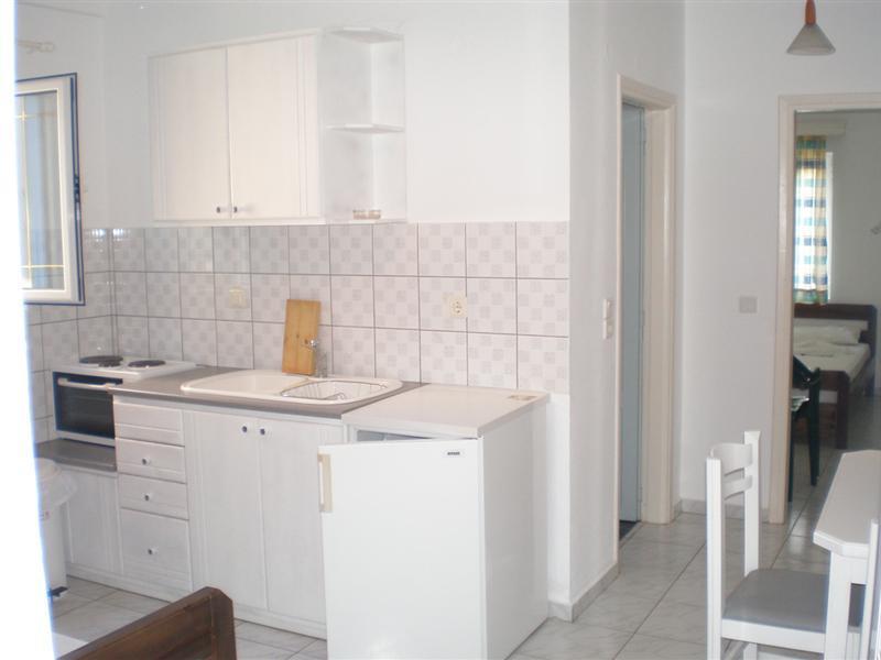 Litsa Mare Aparthotel Agia Pelagia (Crete)