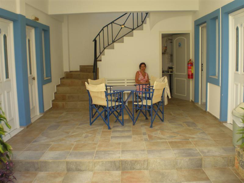 Litsa Mare Aparthotel 2*