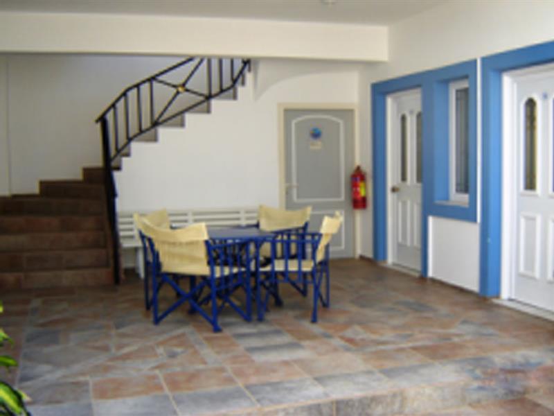 Litsa Mare Aparthotel