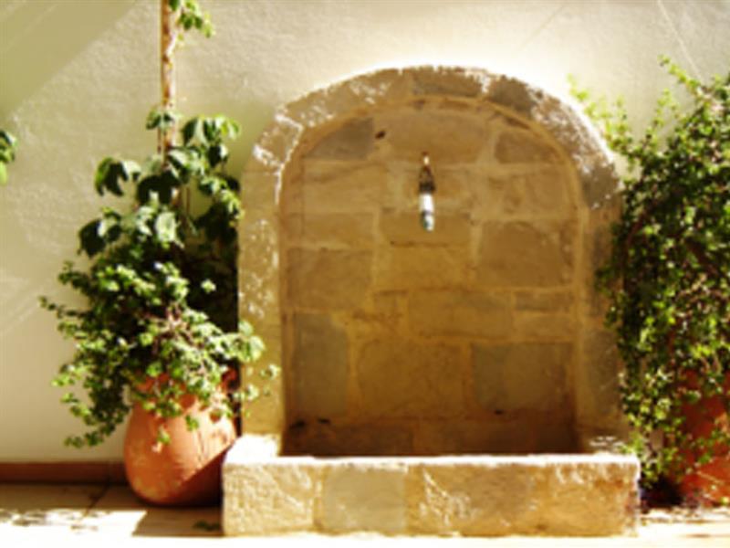 Litsa Mare 2* Agia Pelagia (Crete)