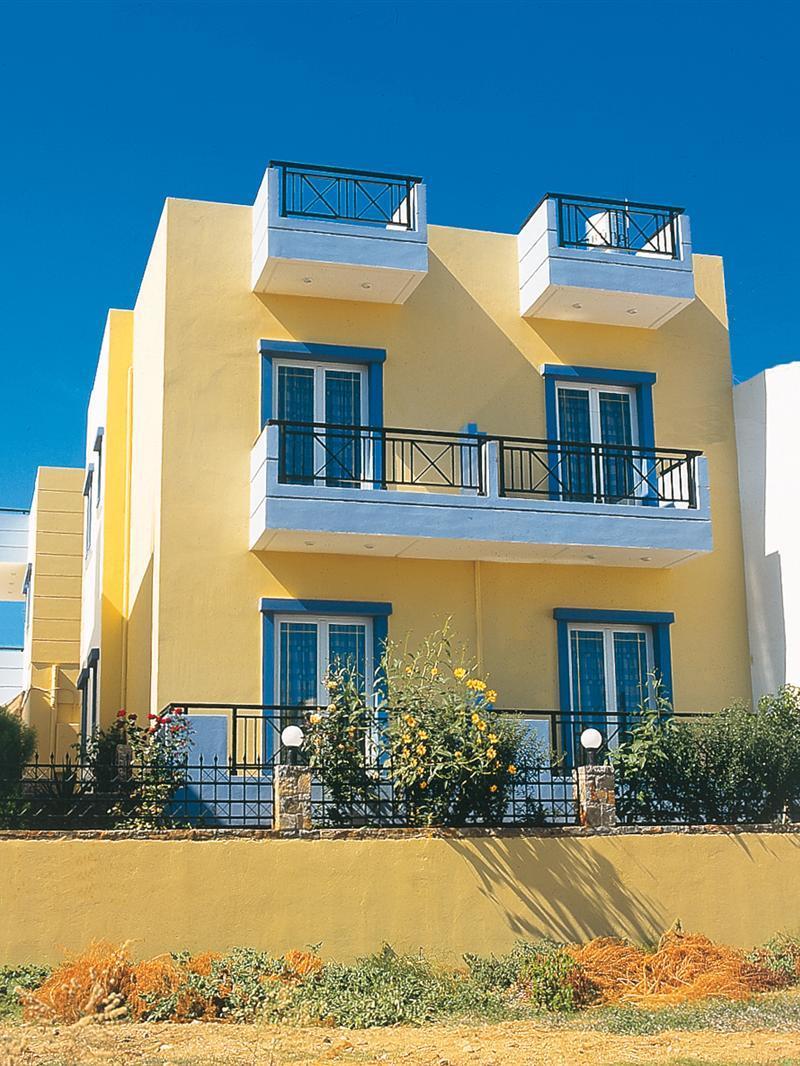 Litsa Mare Aparthotel
