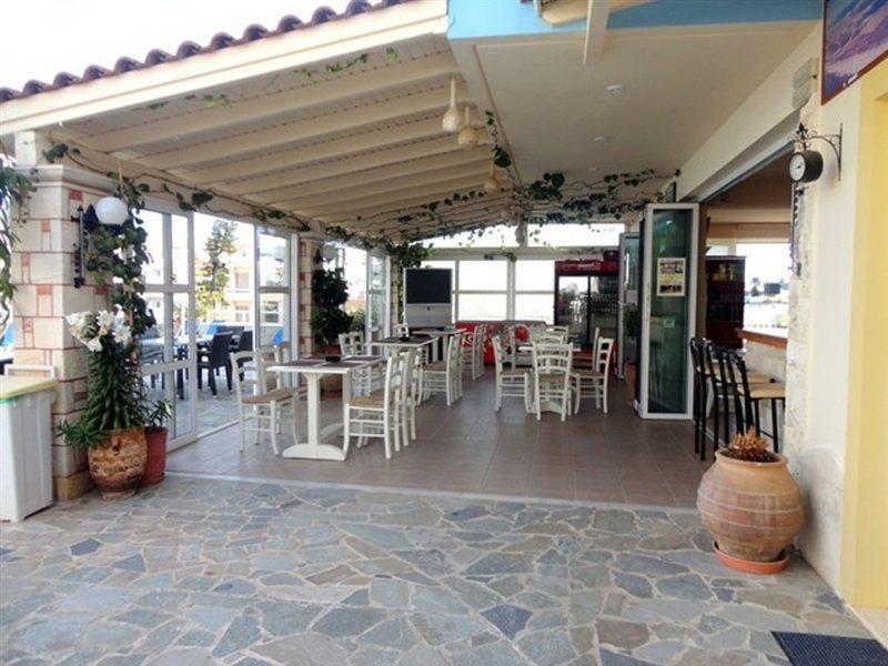 Belvedere Village Aparthotel Agia Pelagia (Crete)