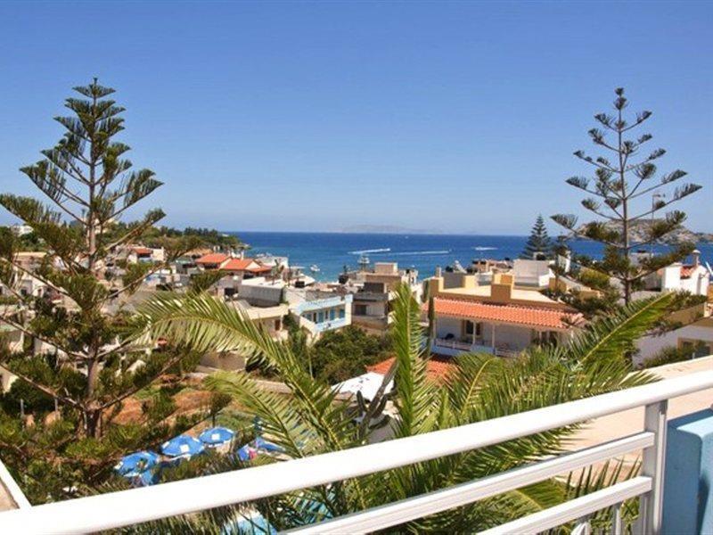 Belvedere Village 3*