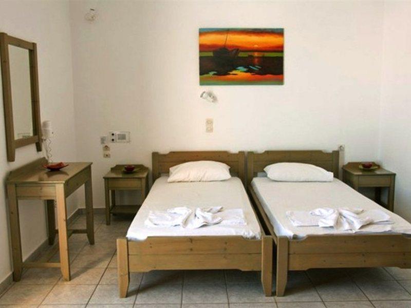 Belvedere Village Aparthotel Agia Pelagia (Crete)