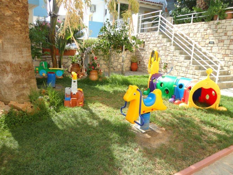 Belvedere Village Aparthotel