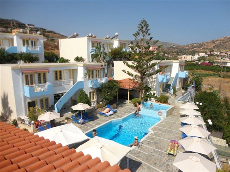 Belvedere Village 3*