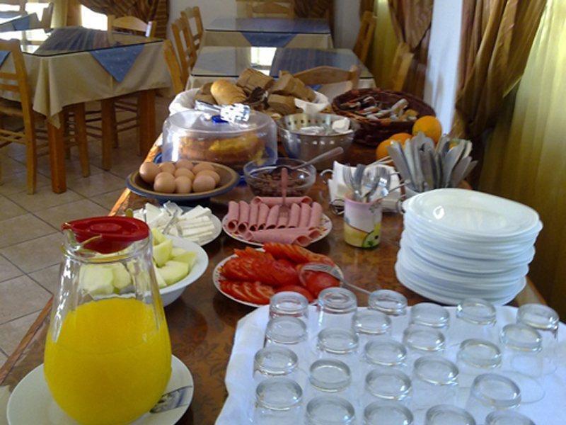 Dimitris 3* Matala (Crete)