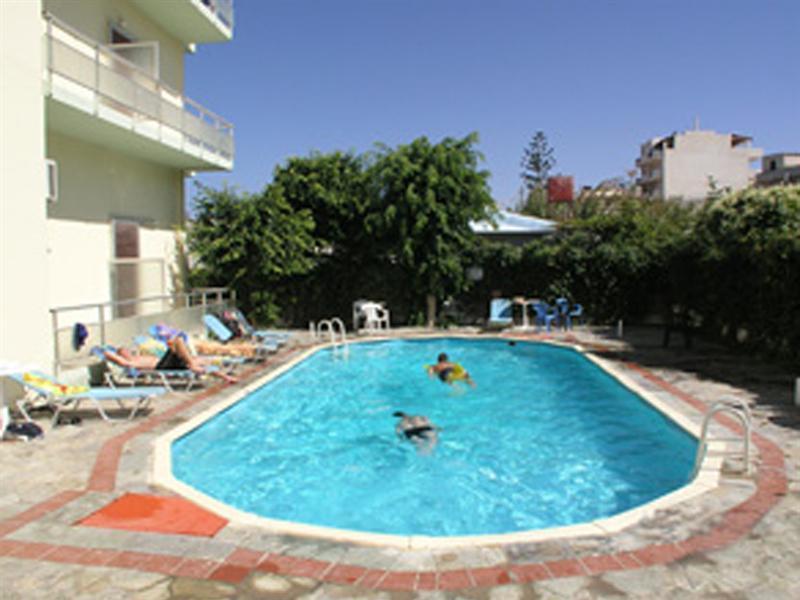 Miro Sun Boutique (adults Only) Hotel