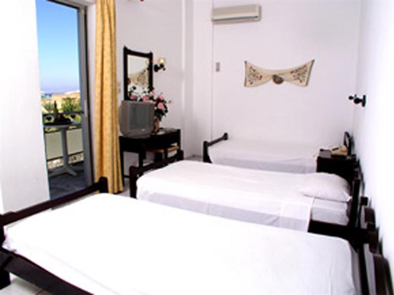 Miro Sun Boutique (adults Only) 2* Amoudara (Heraklion)