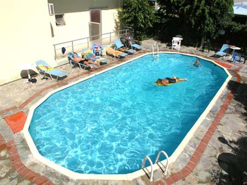 Miro Sun Boutique (adults Only) Hotel 2*