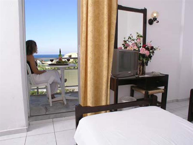 Miro Sun Boutique (adults Only) 2* Amoudara (Heraklion)