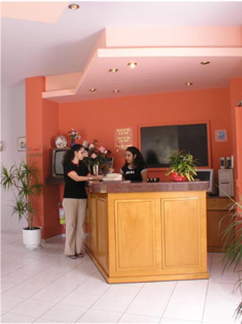 Miro Sun Boutique (adults Only) Hotel Amoudara (Heraklion)