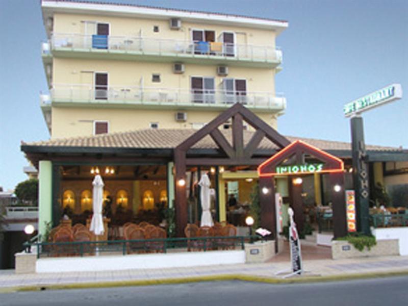 Miro Sun Boutique (adults Only) 2* Amoudara (Heraklion)