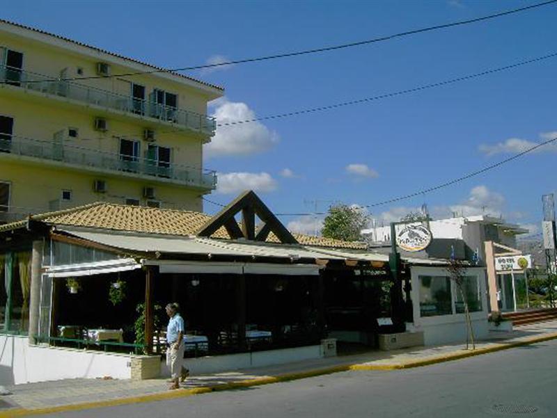 Miro Sun Boutique (adults Only) 2*